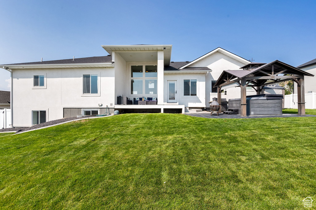 1222 E 300 S Smithfield, UT 84335