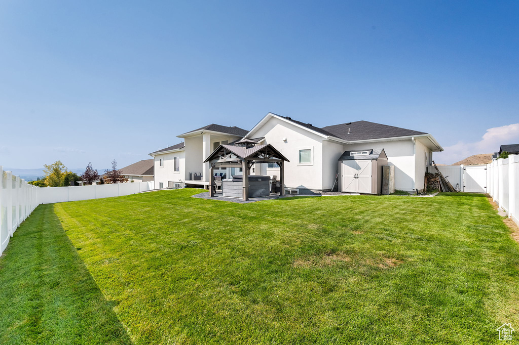 1222 E 300 S Smithfield, UT 84335