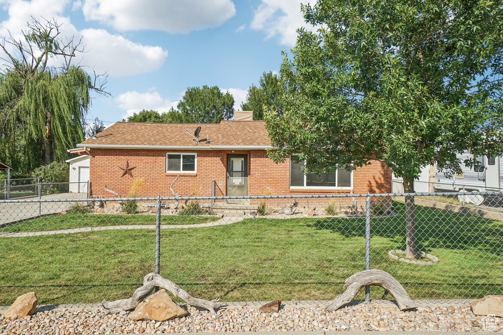 160 S 700 E Pleasant Grove, UT 84062