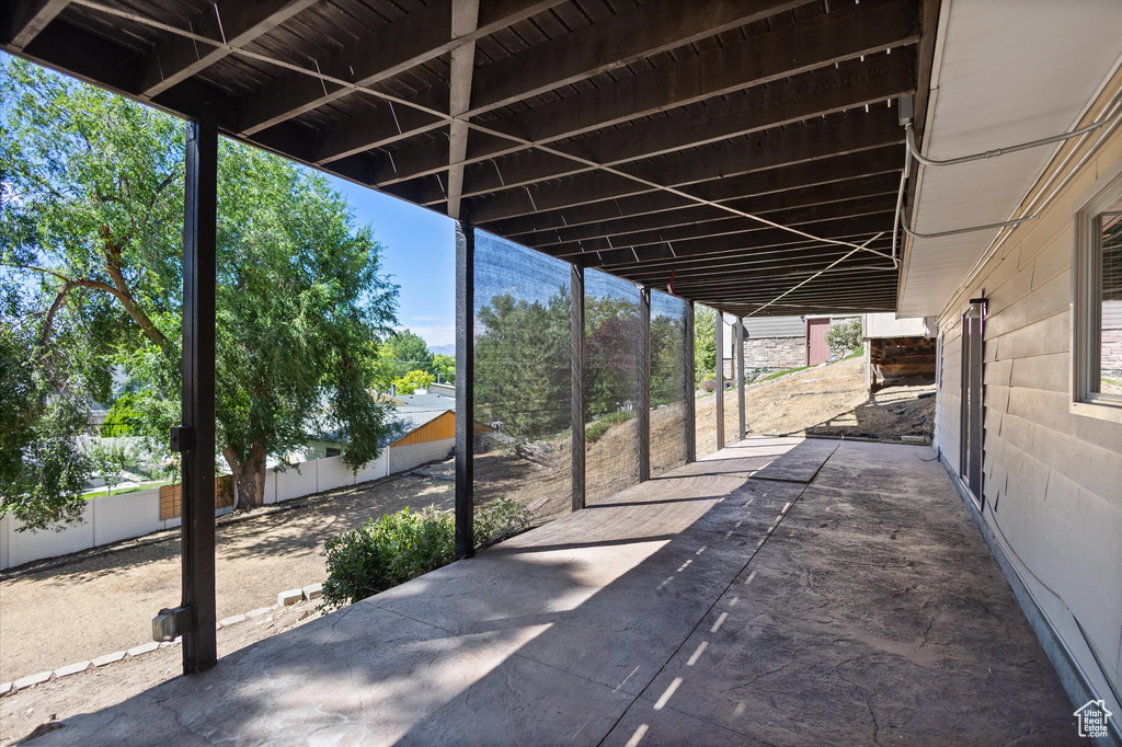 Photo 32 for MLS #2110507 at 8492 S Mesa Dr