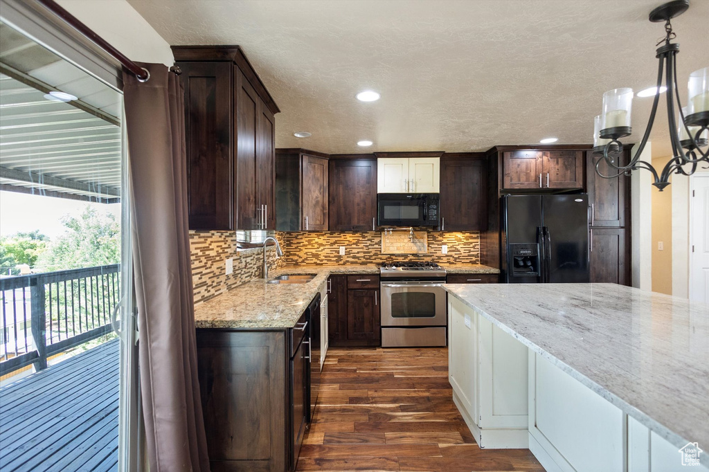 Photo 6 for MLS #2110507 at 8492 S Mesa Dr