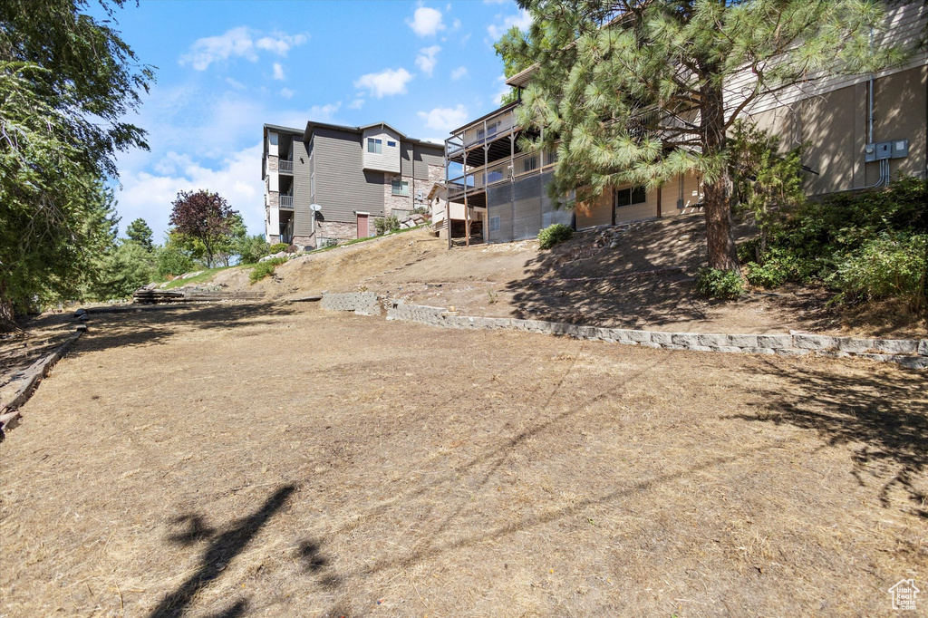 Photo 39 for MLS #2110507 at 8492 S Mesa Dr