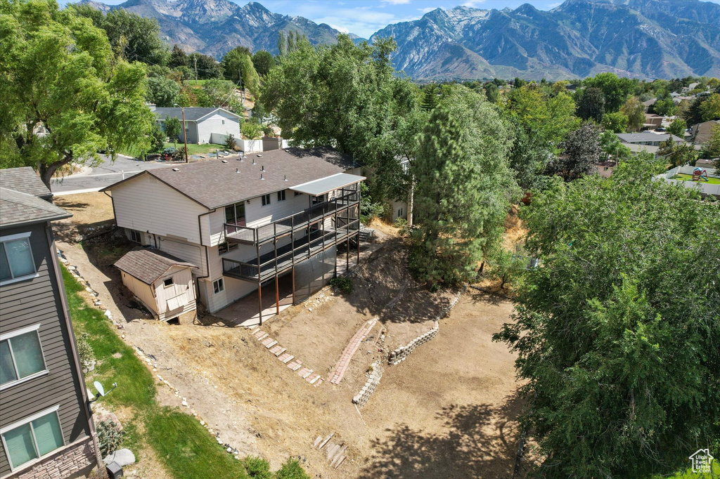 Photo 38 for MLS #2110507 at 8492 S Mesa Dr