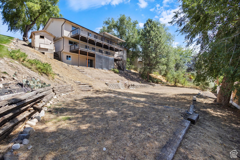 Photo 37 for MLS #2110507 at 8492 S Mesa Dr
