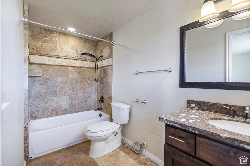 Photo 13 for MLS #2110507 at 8492 S Mesa Dr