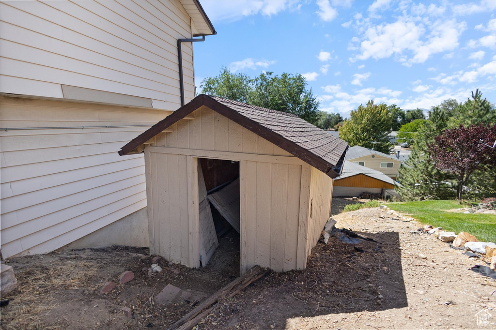 Photo 34 for MLS #2110507 at 8492 S Mesa Dr