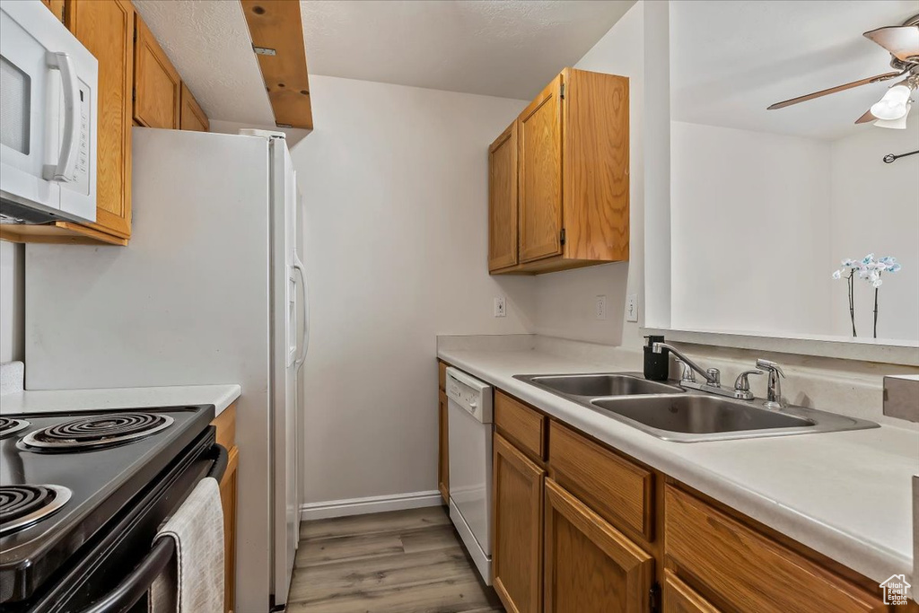 Photo 6 for MLS #2110509 at 3214 W Monterey Ln