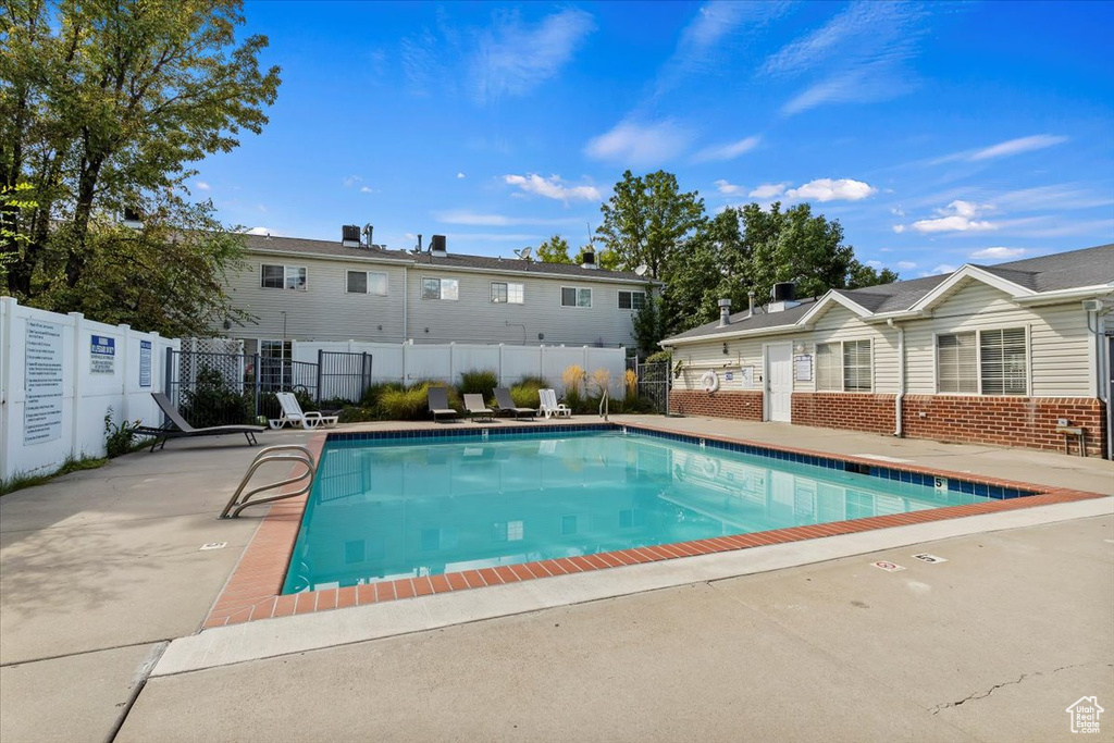 Photo 19 for MLS #2110509 at 3214 W Monterey Ln