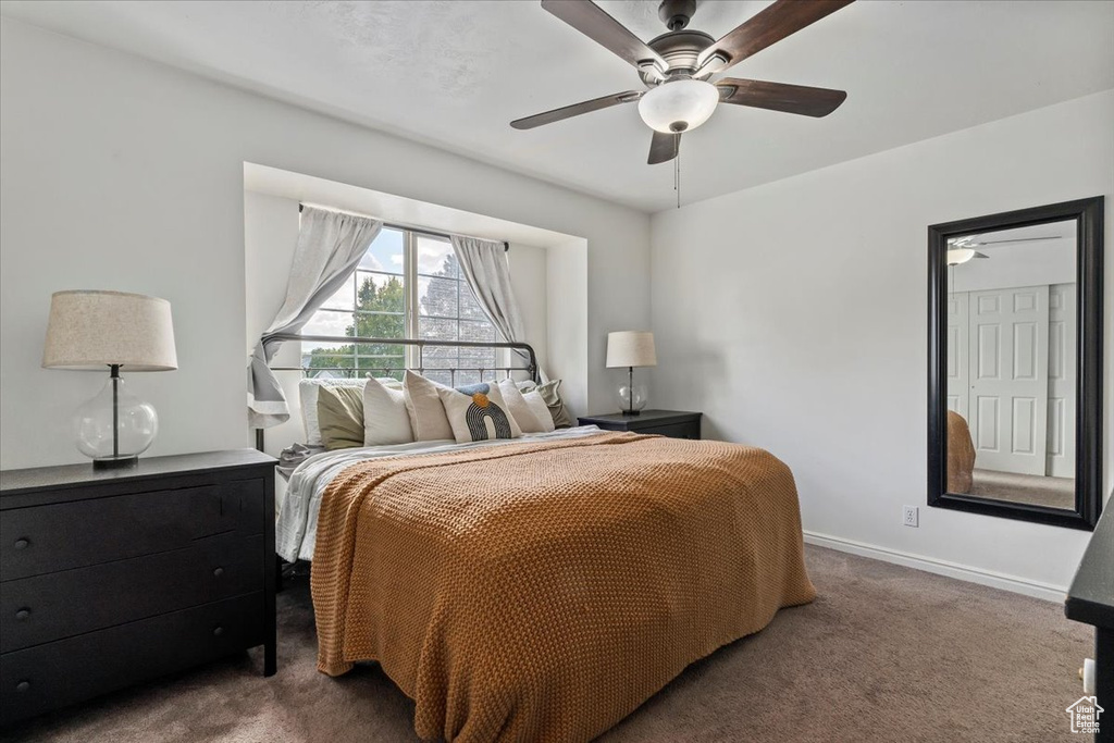 Photo 8 for MLS #2110509 at 3214 W Monterey Ln