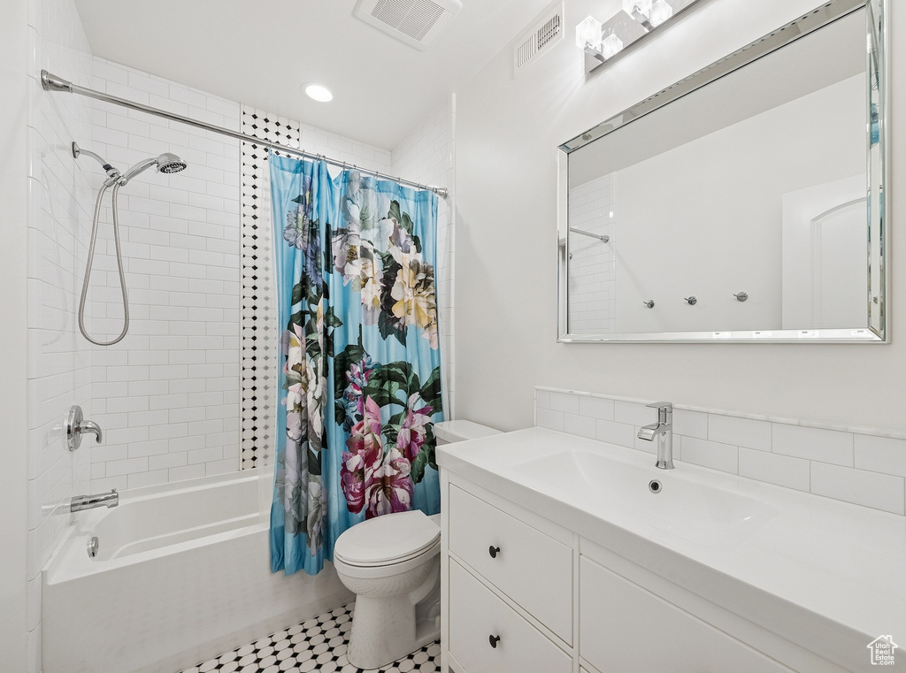 1917 E HOLLADAY VIEW PL Salt Lake City, UT 84117