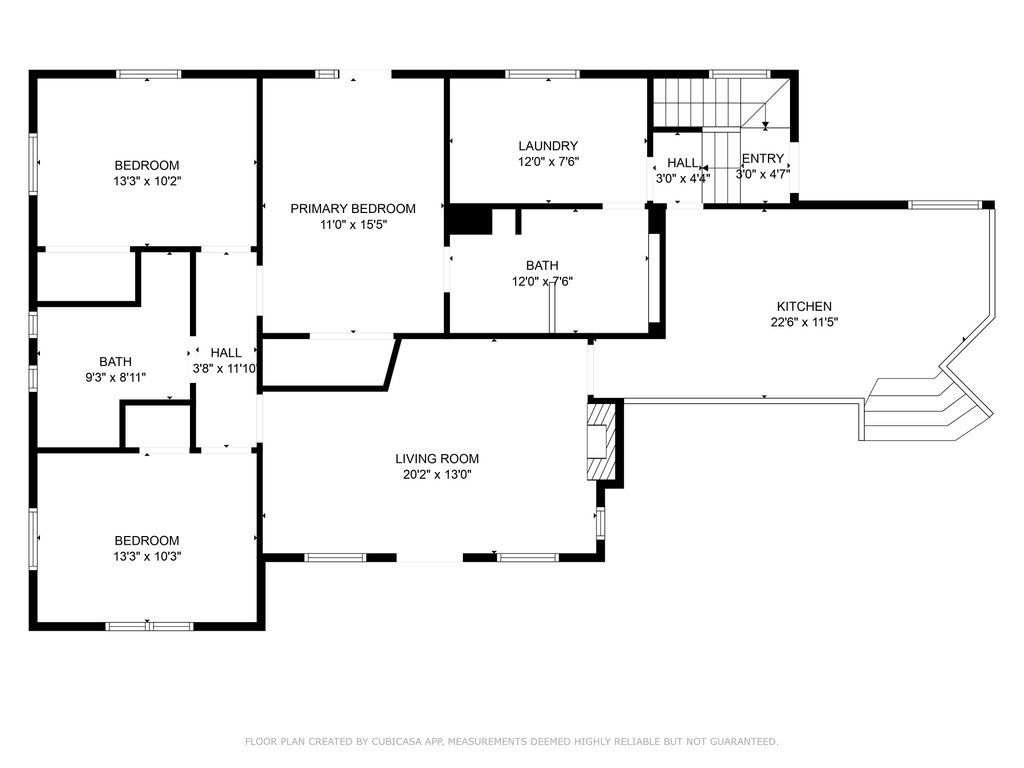 Photo 91 for MLS #2110511 at 442 E Valley View Ln