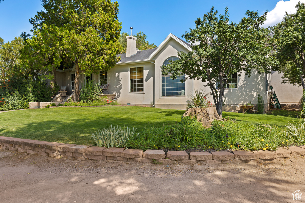 Photo 20 for MLS #2110511 at 442 E Valley View Ln