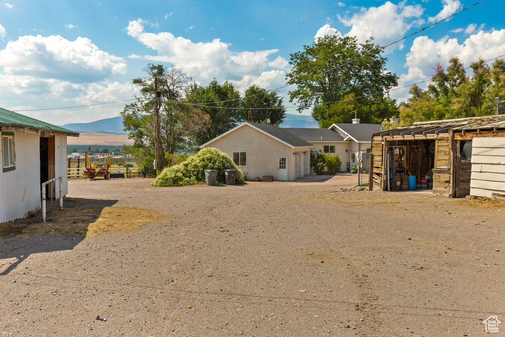 Photo 80 for MLS #2110511 at 442 E Valley View Ln