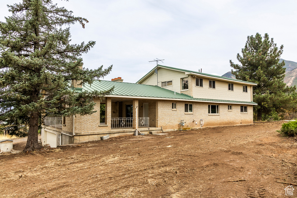 Photo 38 for MLS #2110512 at 75 W 11200 South