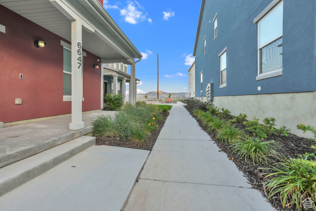 Photo 4 for MLS #2110515 at 6643 W Skip Rock Rd