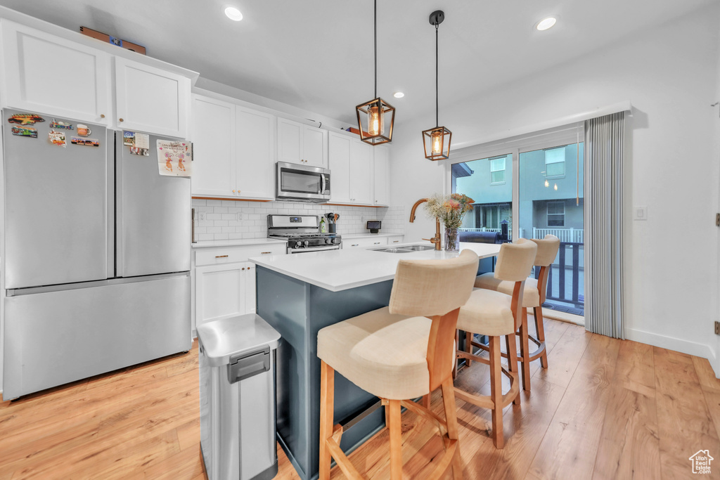 Photo 6 for MLS #2110515 at 6643 W Skip Rock Rd