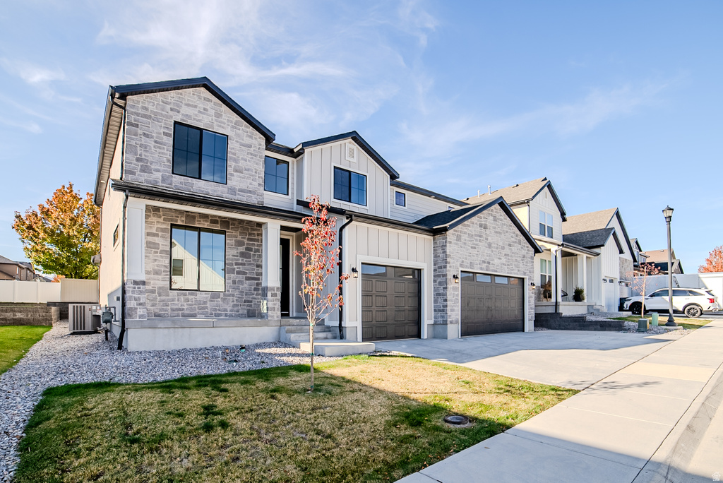 10934 S LITTLE SAHARA DR South Jordan, UT 84009