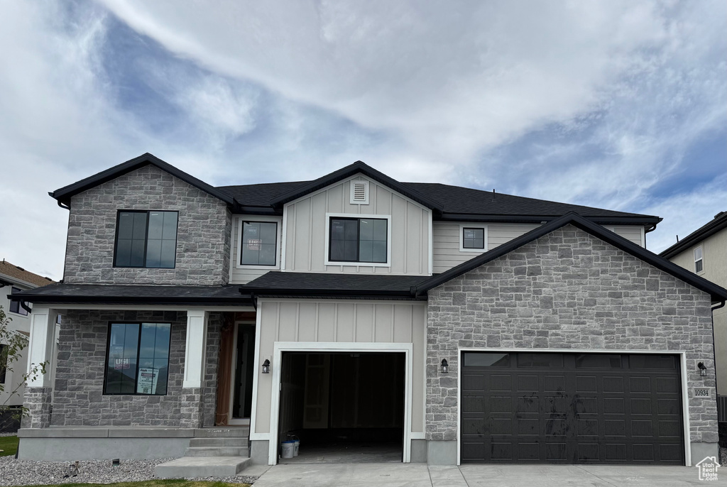 Photo 2 for MLS #2110516 at 10934 S Little Sahara Dr