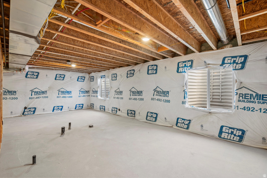 3447 N GINA ST #1222 Eagle Mountain, UT 84005