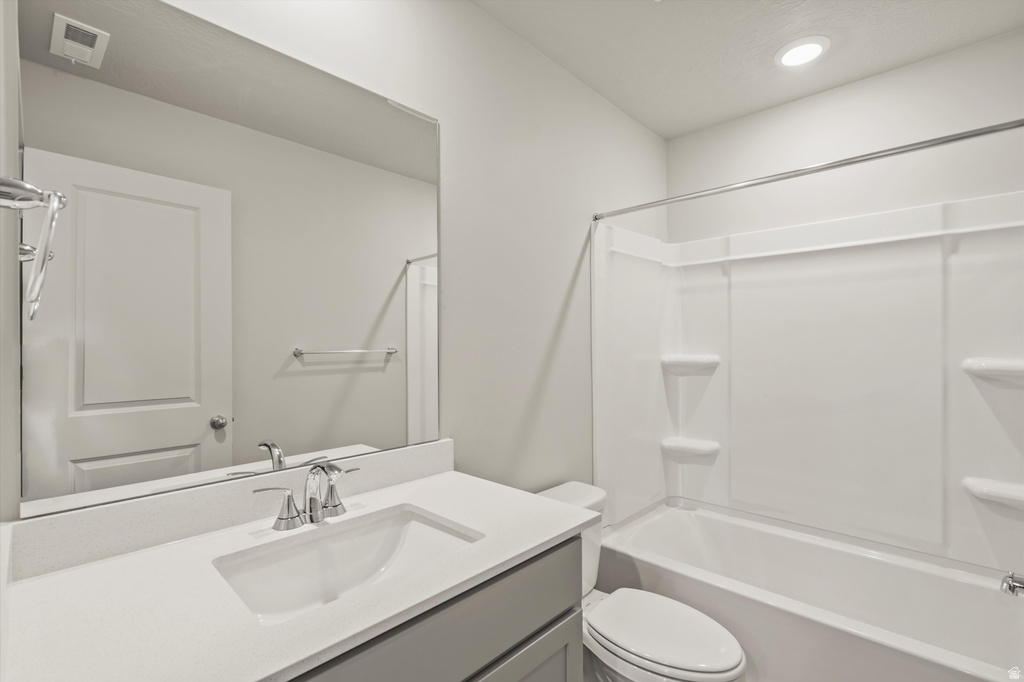 3447 N GINA ST #1222 Eagle Mountain, UT 84005