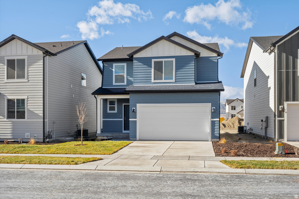 3447 N GINA ST #1222 Eagle Mountain, UT 84005