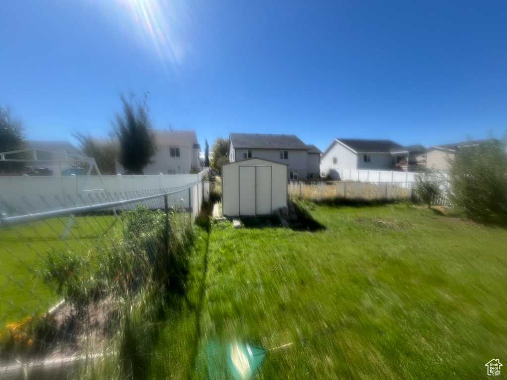 Photo 13 for MLS #2110520 at 3661 W 800 South