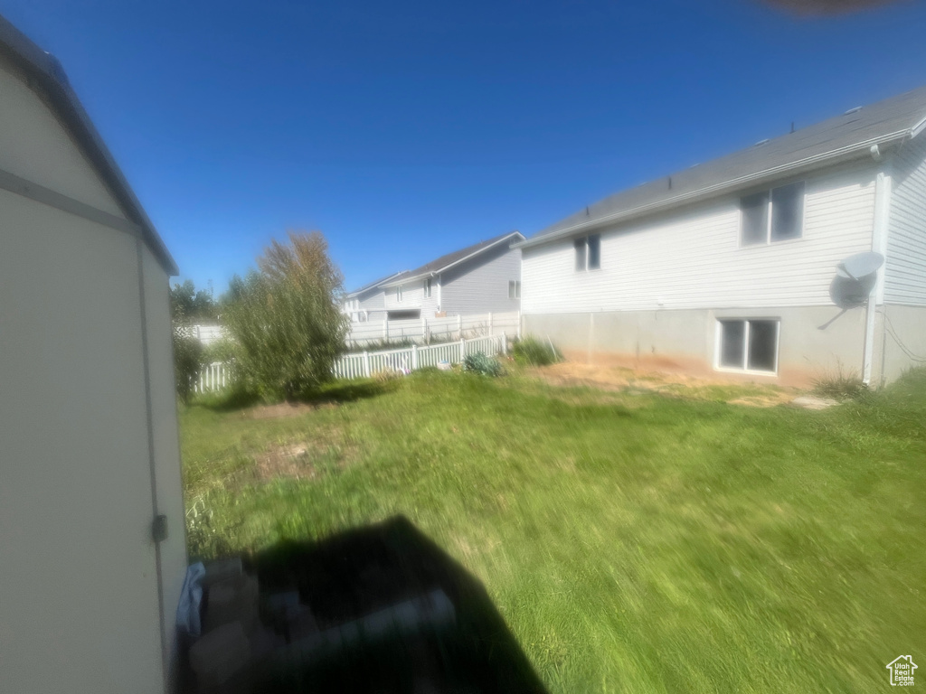 Photo 14 for MLS #2110520 at 3661 W 800 South