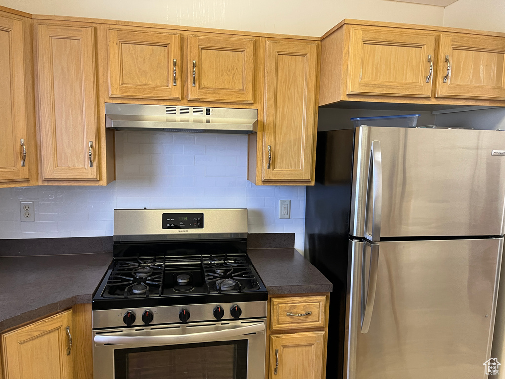 Photo 22 for MLS #2110520 at 3661 W 800 South
