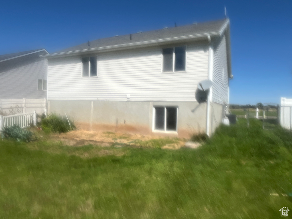Photo 23 for MLS #2110520 at 3661 W 800 South