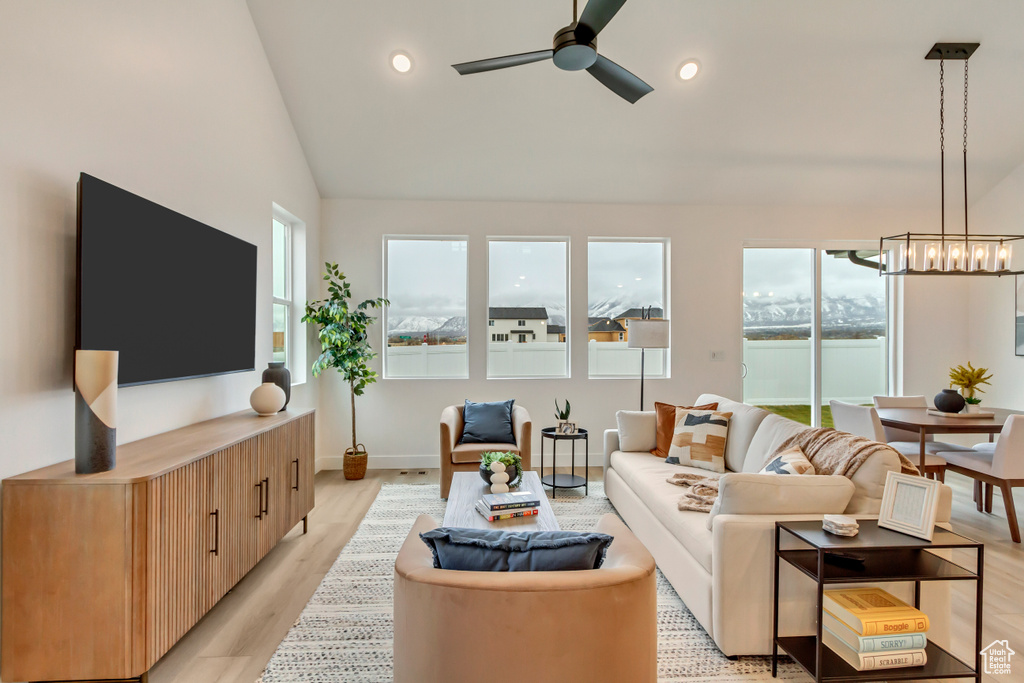 Photo 5 for MLS #2110521 at 1388 N 1440 East #24