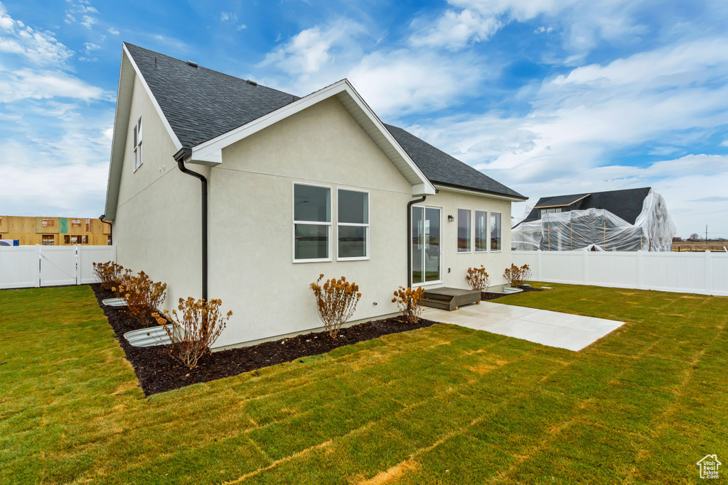 Photo 26 for MLS #2110521 at 1388 N 1440 East #24