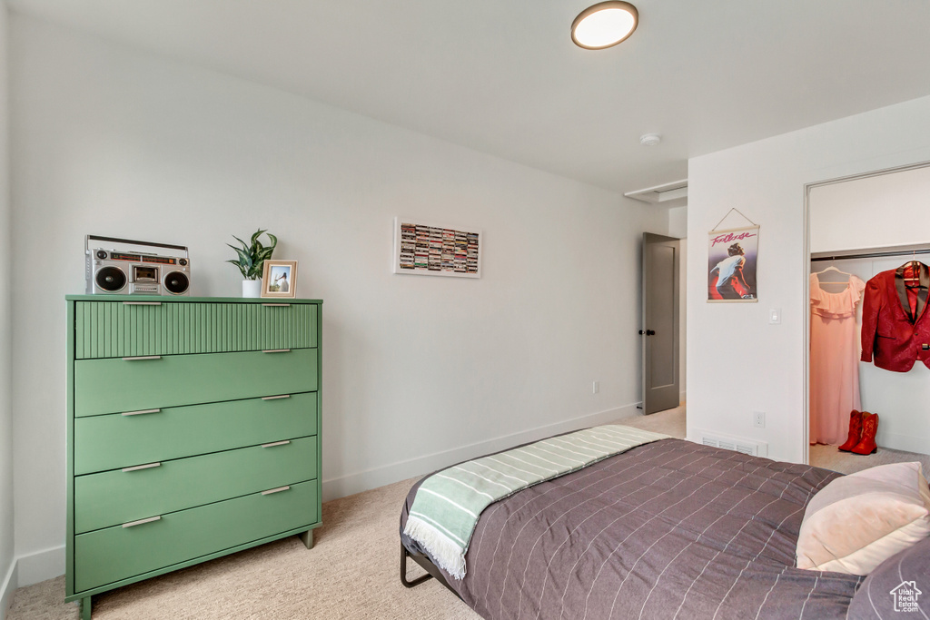 Photo 22 for MLS #2110521 at 1388 N 1440 East #24
