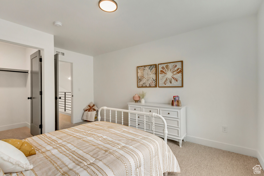 Photo 19 for MLS #2110521 at 1388 N 1440 East #24