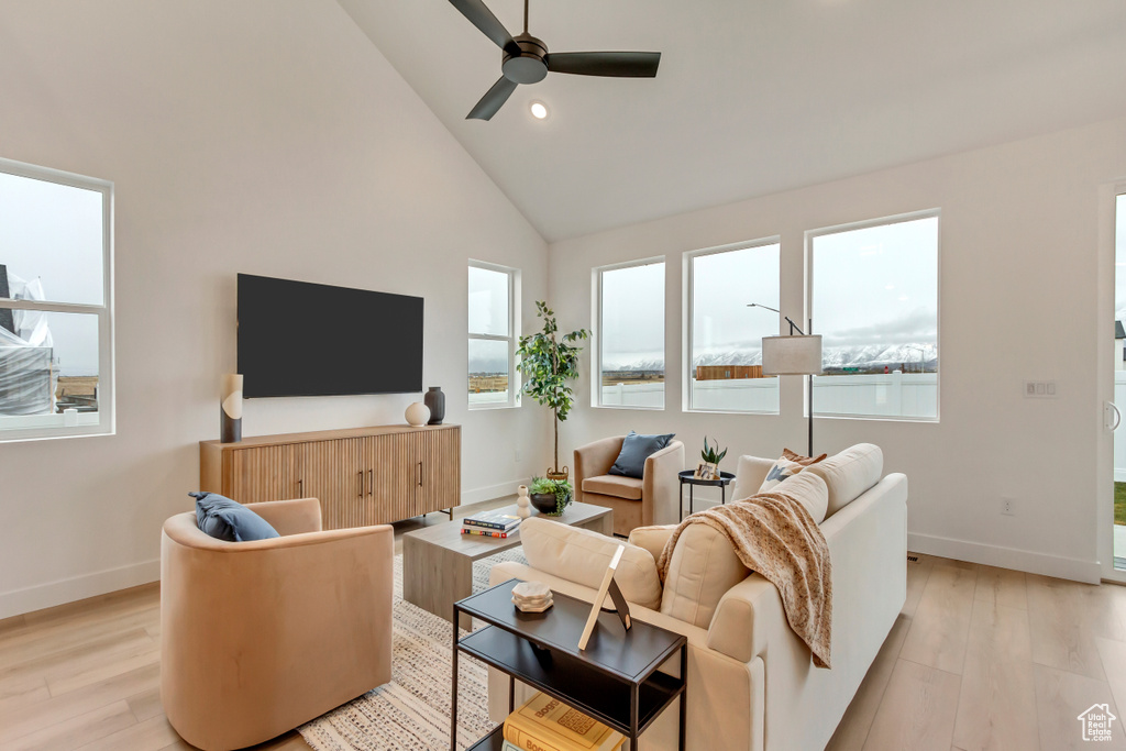Photo 10 for MLS #2110521 at 1388 N 1440 East #24