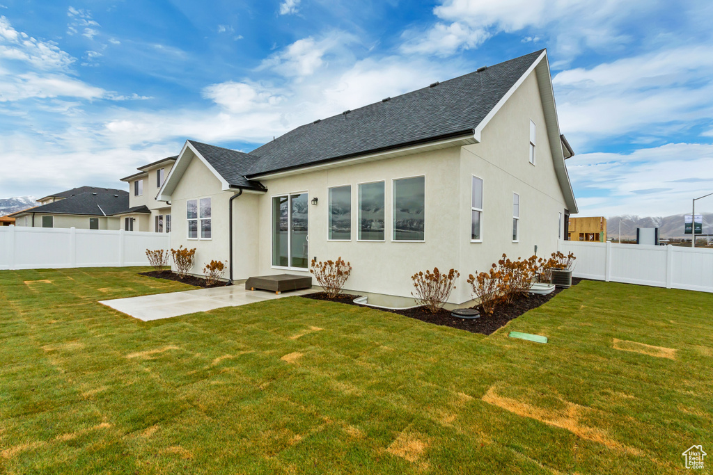 Photo 27 for MLS #2110521 at 1388 N 1440 East #24