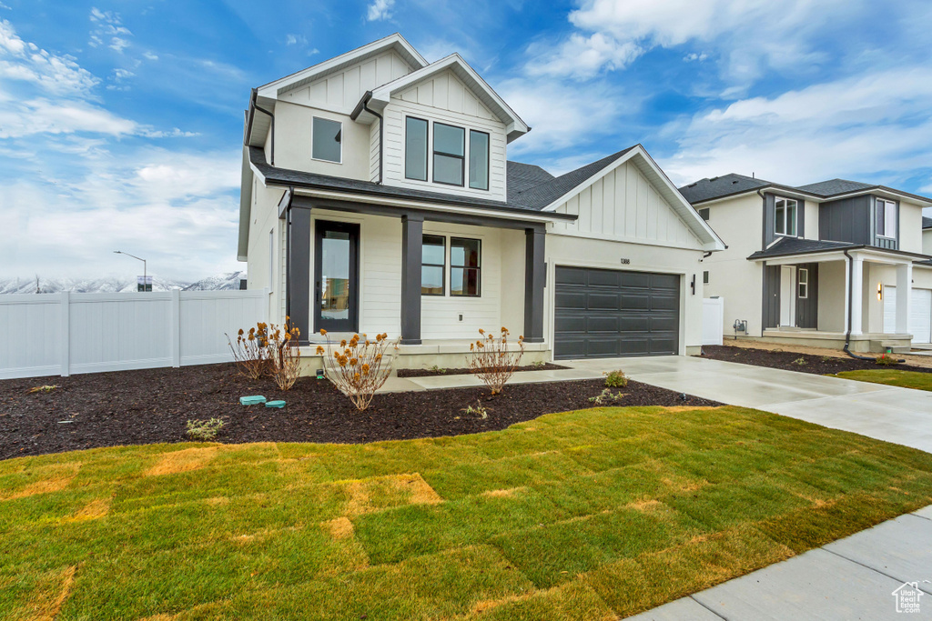 Photo 28 for MLS #2110521 at 1388 N 1440 East #24