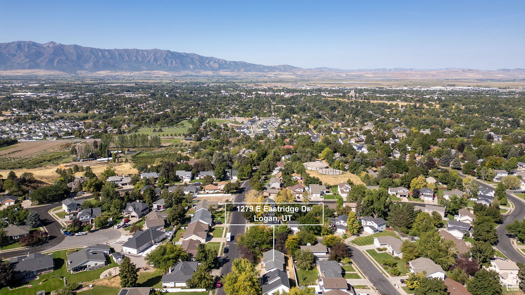 1279 EASTRIDGE DR Logan, UT 84321