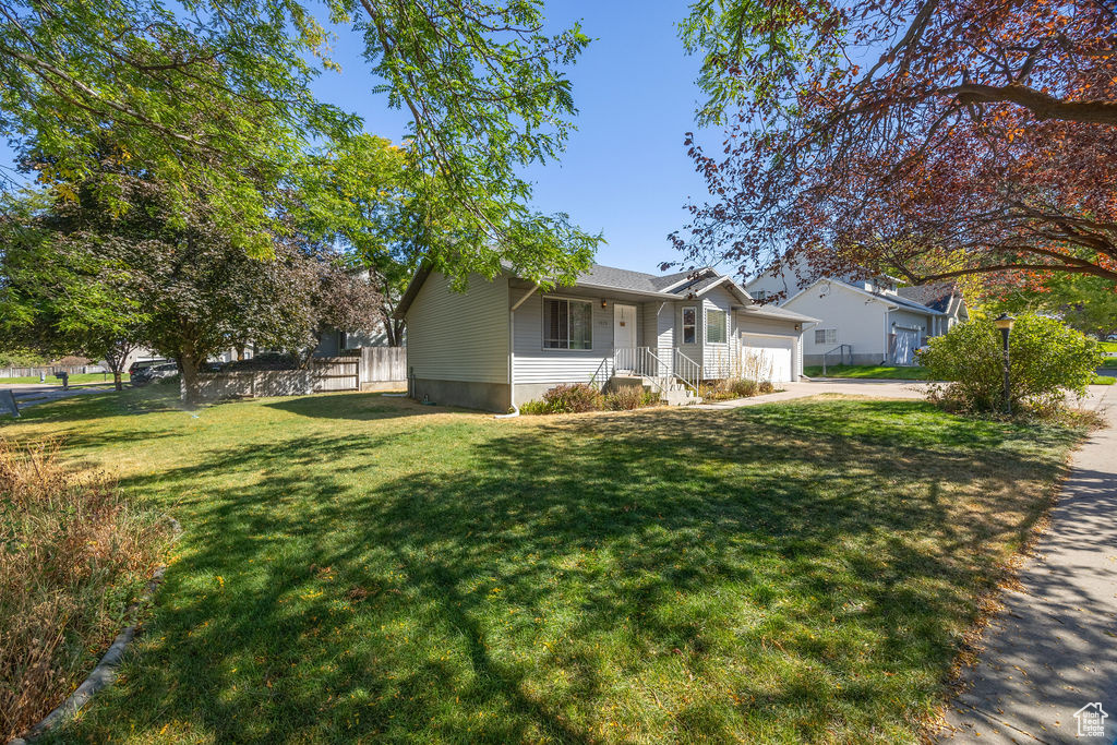 1279 EASTRIDGE DR Logan, UT 84321