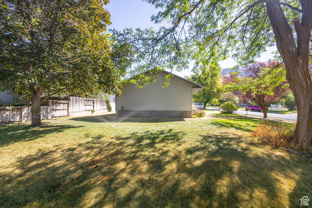 1279 EASTRIDGE DR Logan, UT 84321