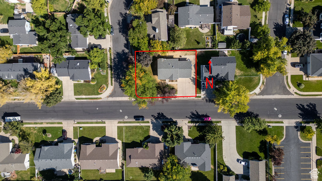 1279 EASTRIDGE DR Logan, UT 84321