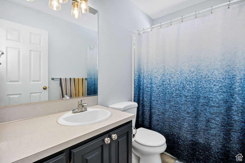 1279 EASTRIDGE DR Logan, UT 84321