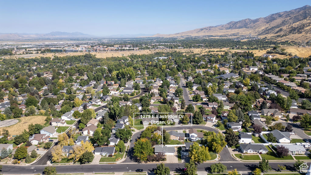 1279 EASTRIDGE DR Logan, UT 84321