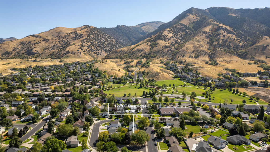 1279 EASTRIDGE DR Logan, UT 84321