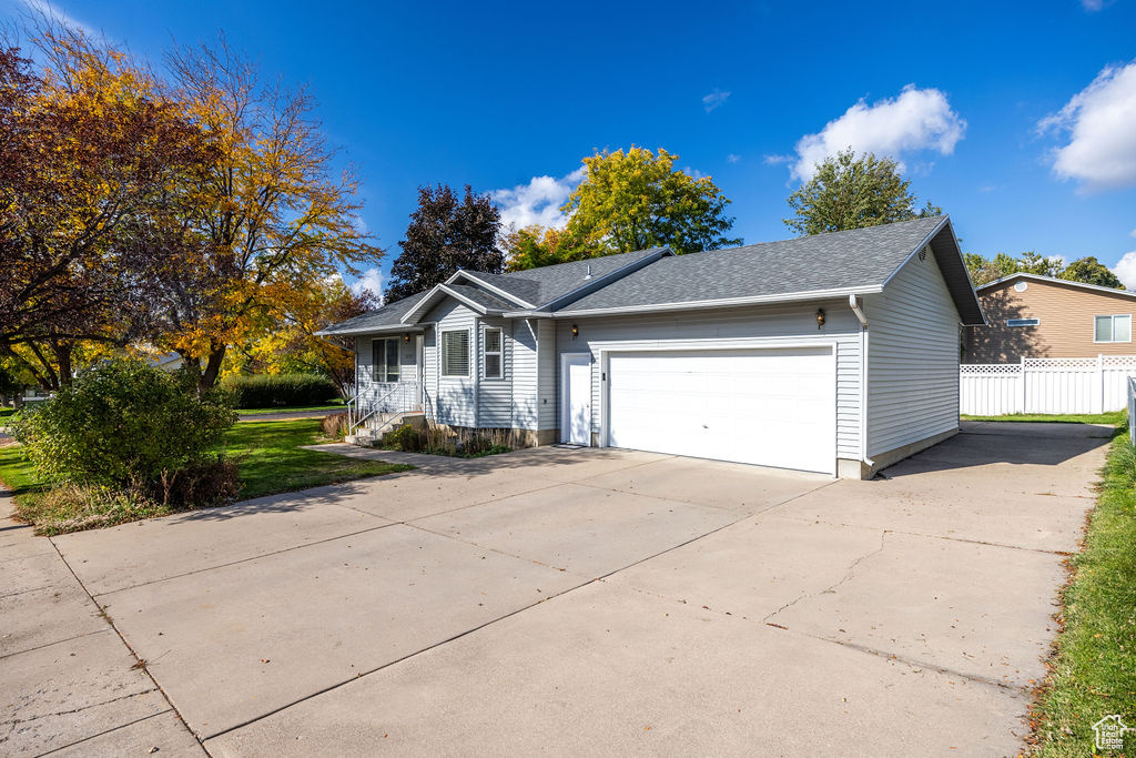 1279 EASTRIDGE DR Logan, UT 84321