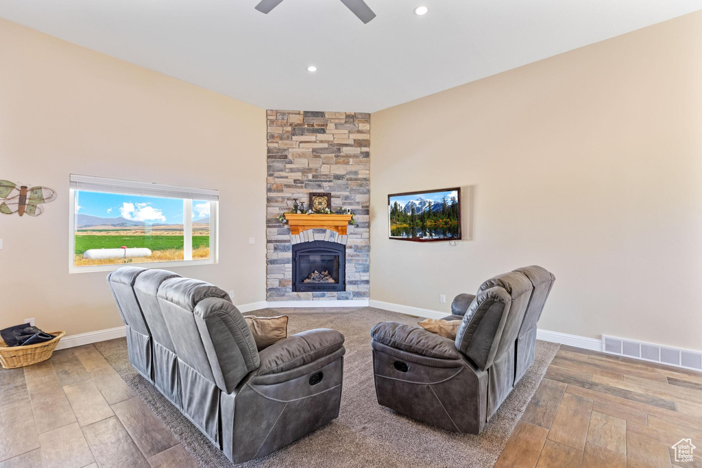 Photo 5 for MLS #2110524 at 19502 S Olson Rd