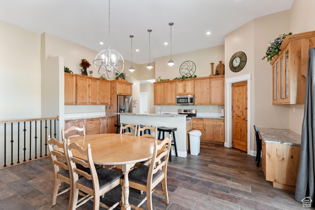 Photo 11 for MLS #2110524 at 19502 S Olson Rd