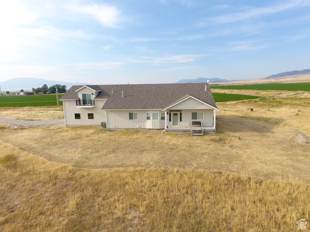 Photo 39 for MLS #2110524 at 19502 S Olson Rd