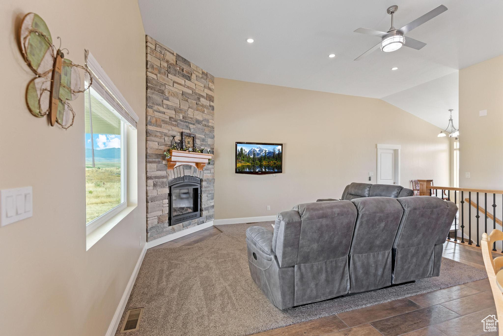Photo 7 for MLS #2110524 at 19502 S Olson Rd