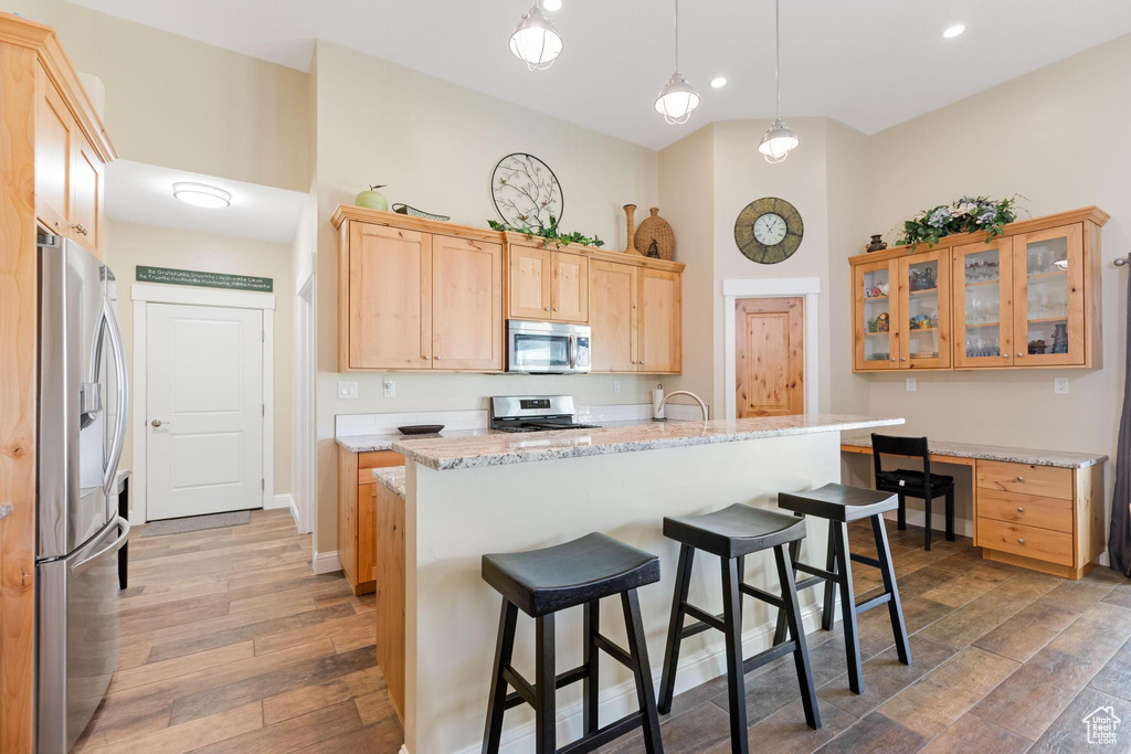 Photo 16 for MLS #2110524 at 19502 S Olson Rd