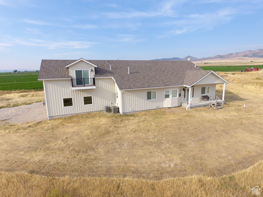 Photo 56 for MLS #2110524 at 19502 S Olson Rd